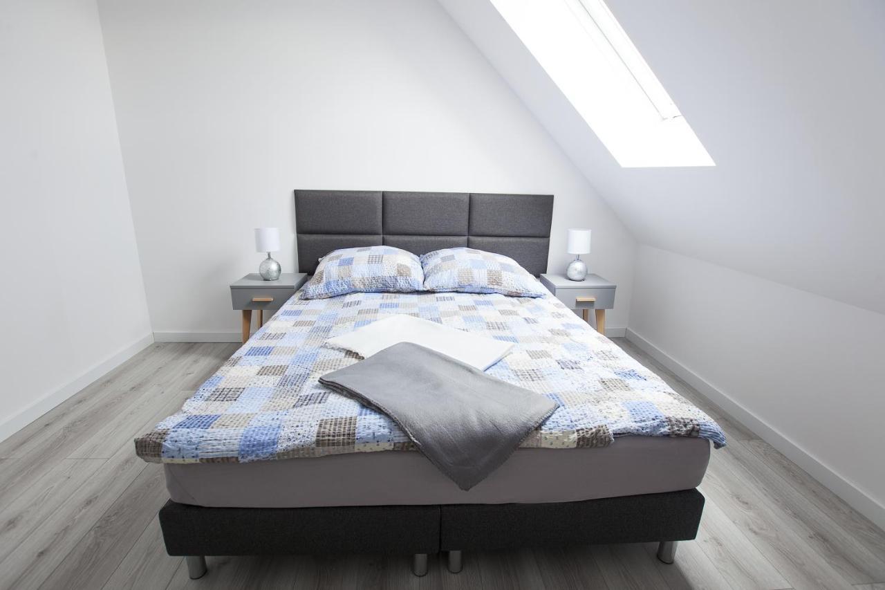 Apartamenty Na Skraju Nowa Wies  Luaran gambar