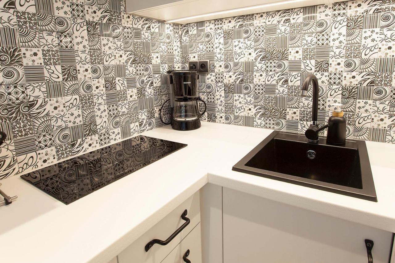 Apartamenty Na Skraju Nowa Wies  Luaran gambar