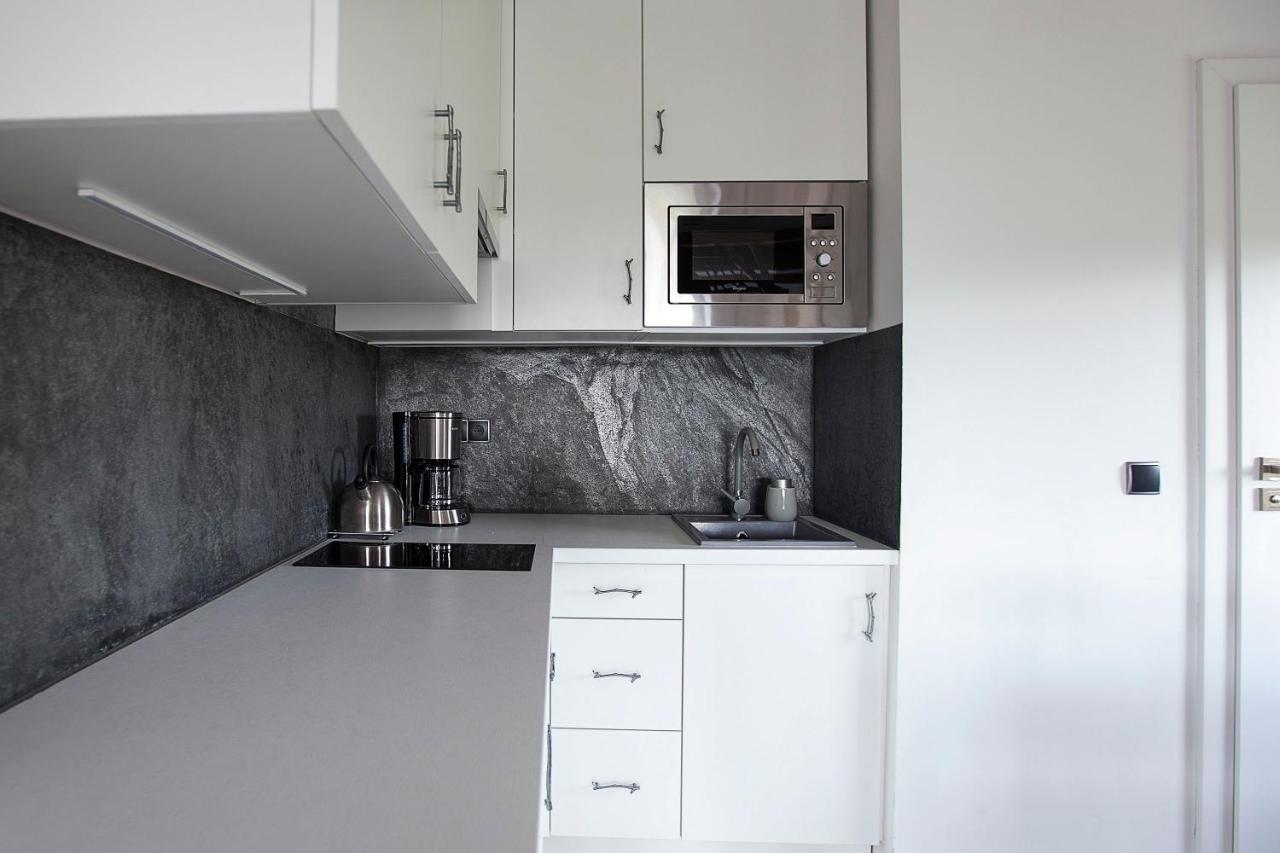 Apartamenty Na Skraju Nowa Wies  Luaran gambar