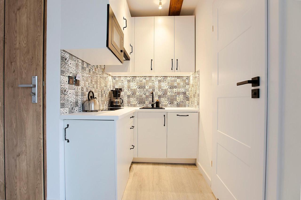 Apartamenty Na Skraju Nowa Wies  Luaran gambar