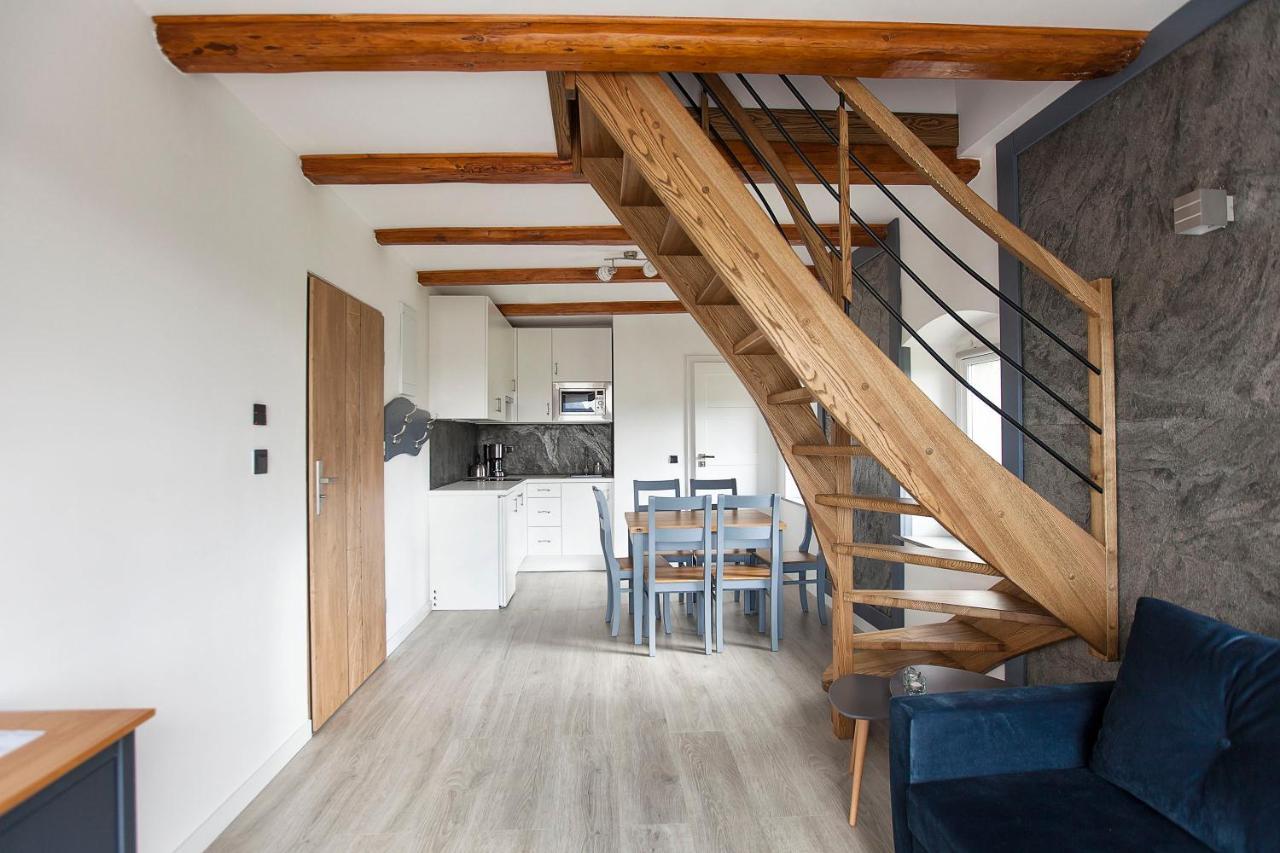 Apartamenty Na Skraju Nowa Wies  Luaran gambar