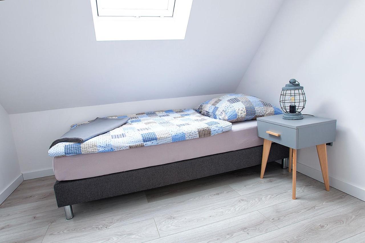 Apartamenty Na Skraju Nowa Wies  Luaran gambar