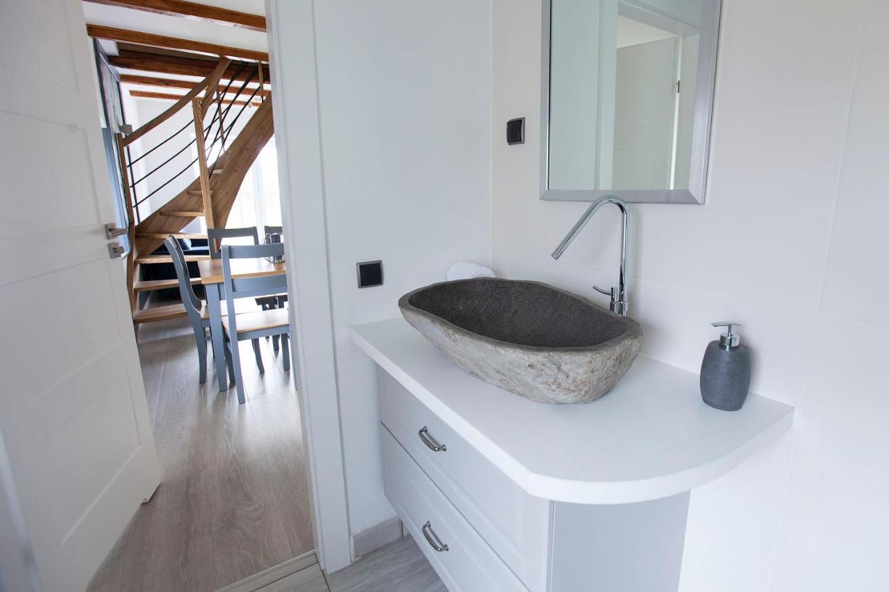 Apartamenty Na Skraju Nowa Wies  Luaran gambar
