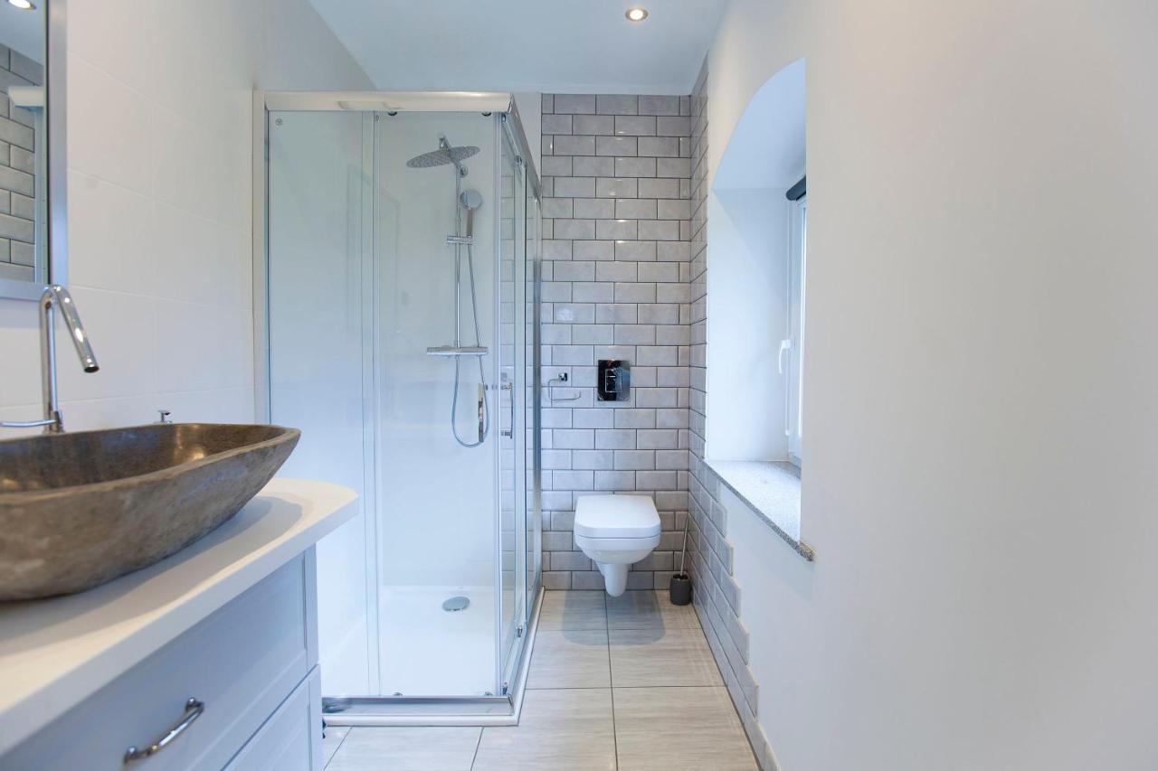 Apartamenty Na Skraju Nowa Wies  Luaran gambar