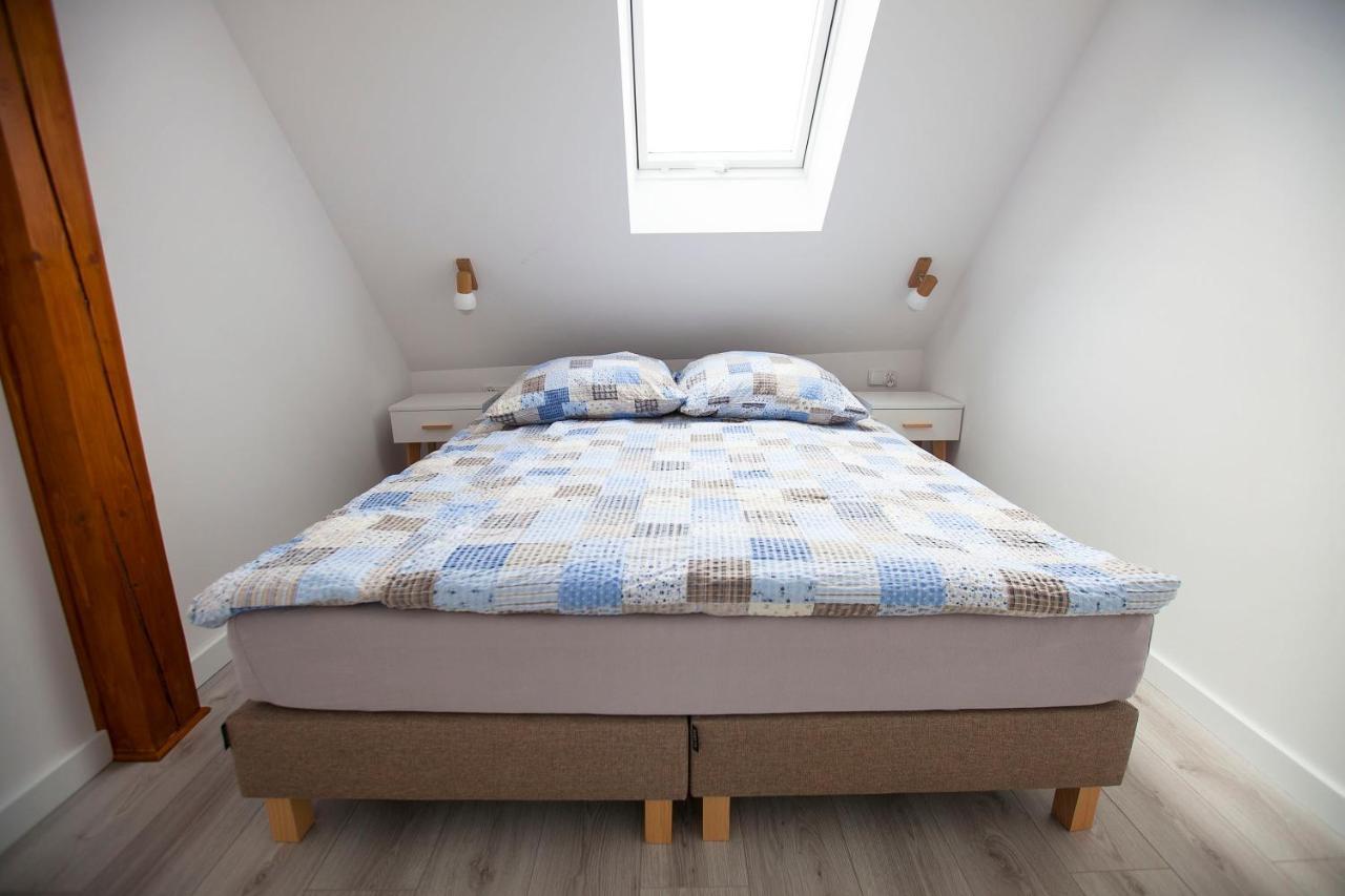 Apartamenty Na Skraju Nowa Wies  Luaran gambar