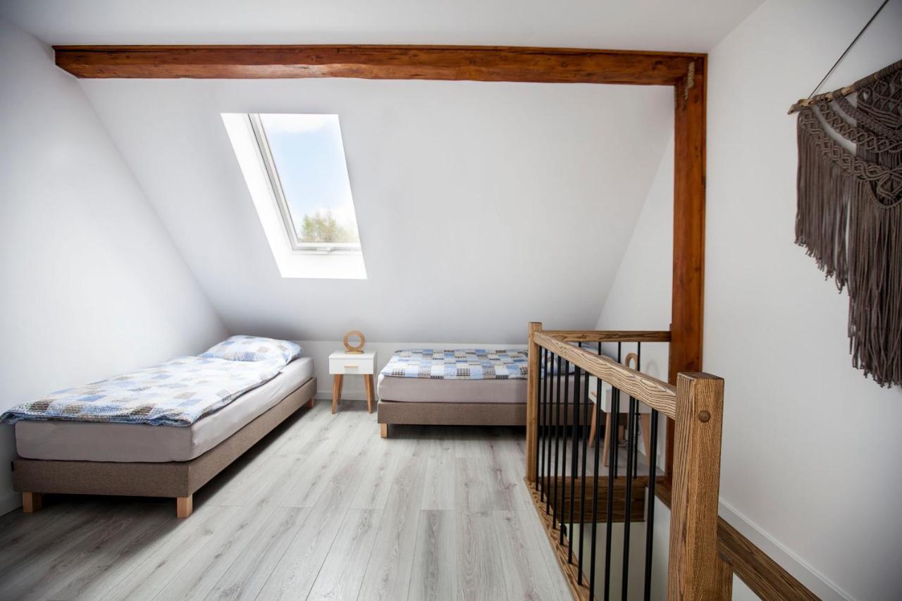 Apartamenty Na Skraju Nowa Wies  Luaran gambar