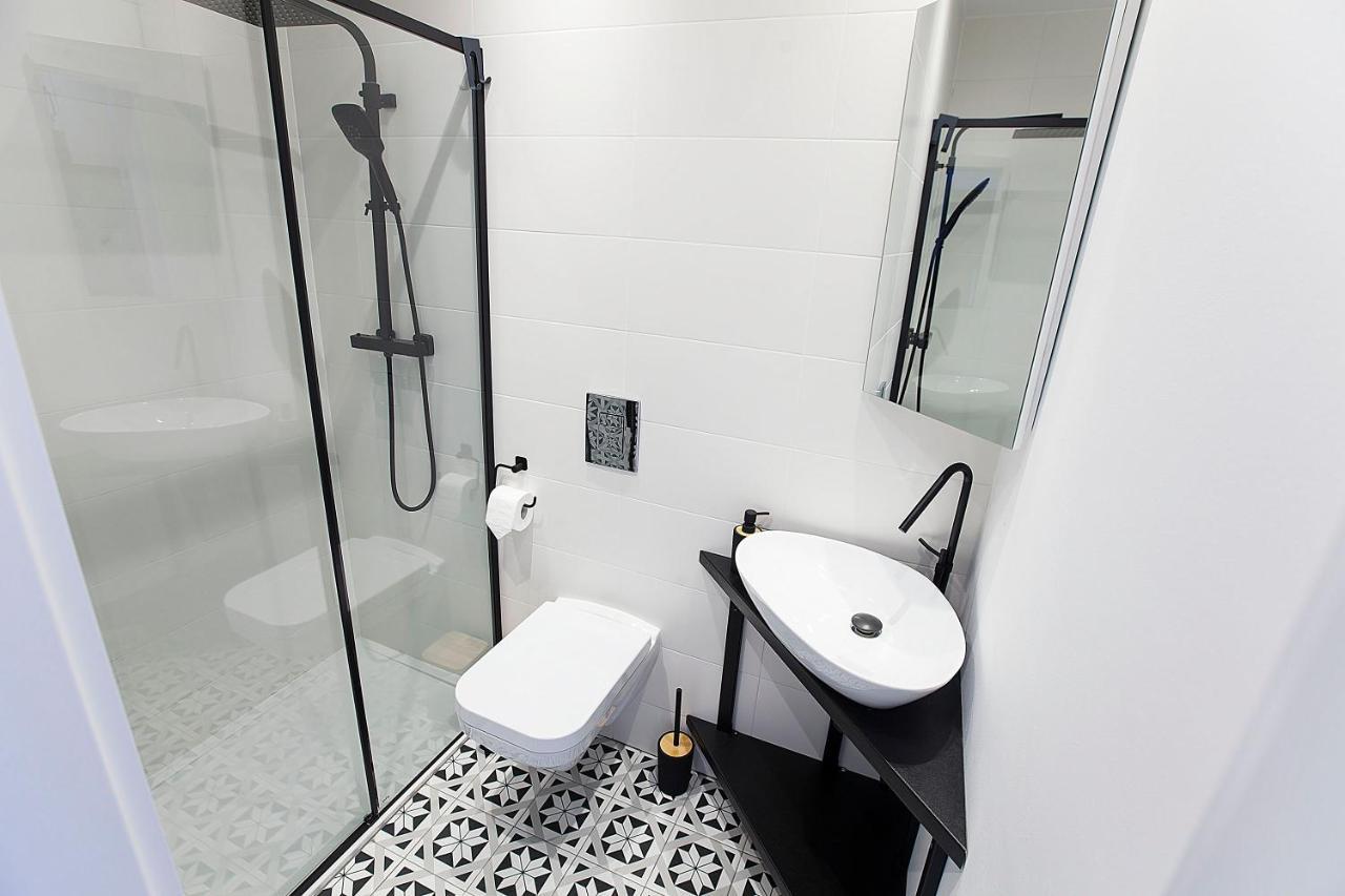Apartamenty Na Skraju Nowa Wies  Luaran gambar