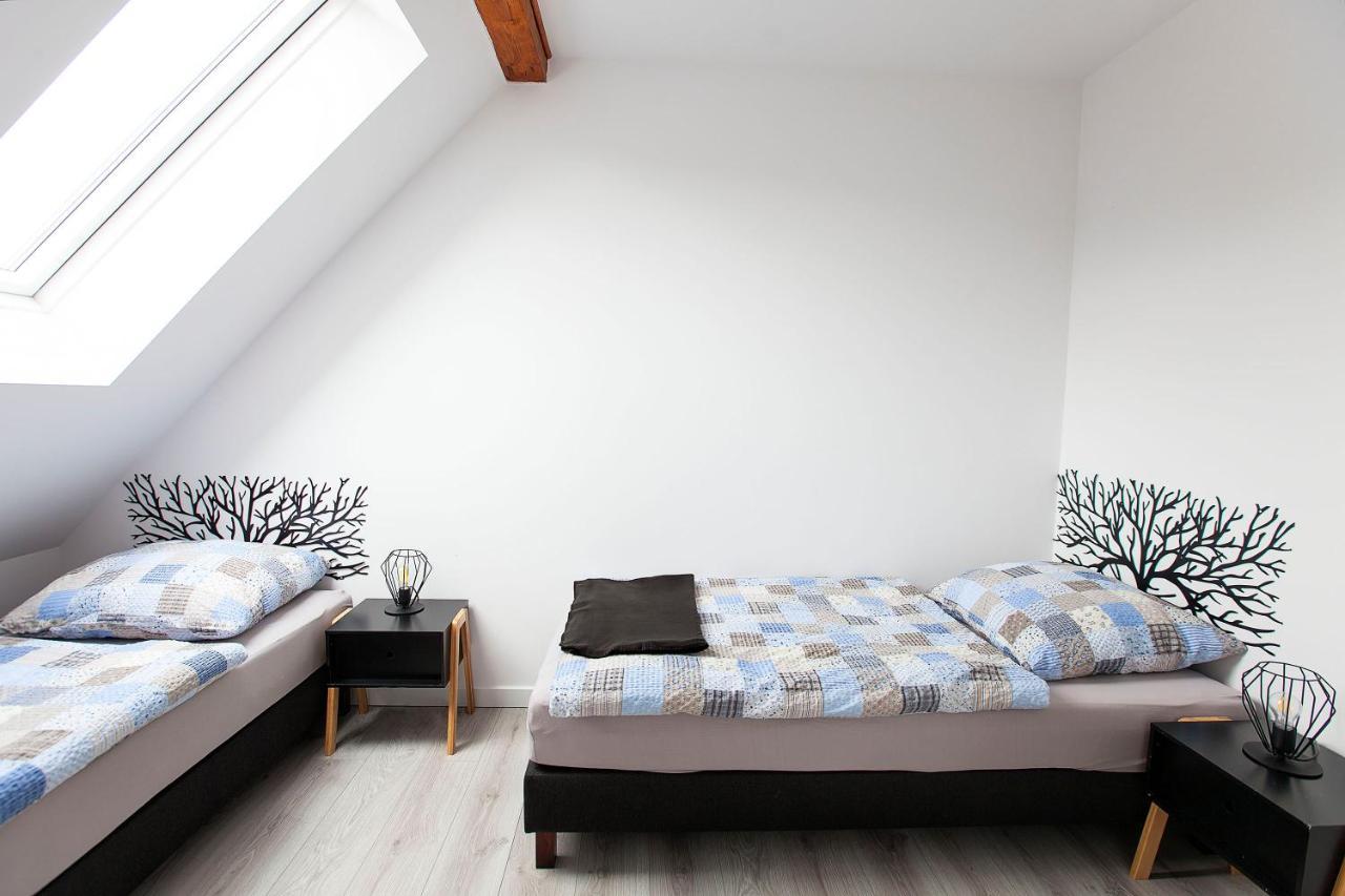 Apartamenty Na Skraju Nowa Wies  Luaran gambar