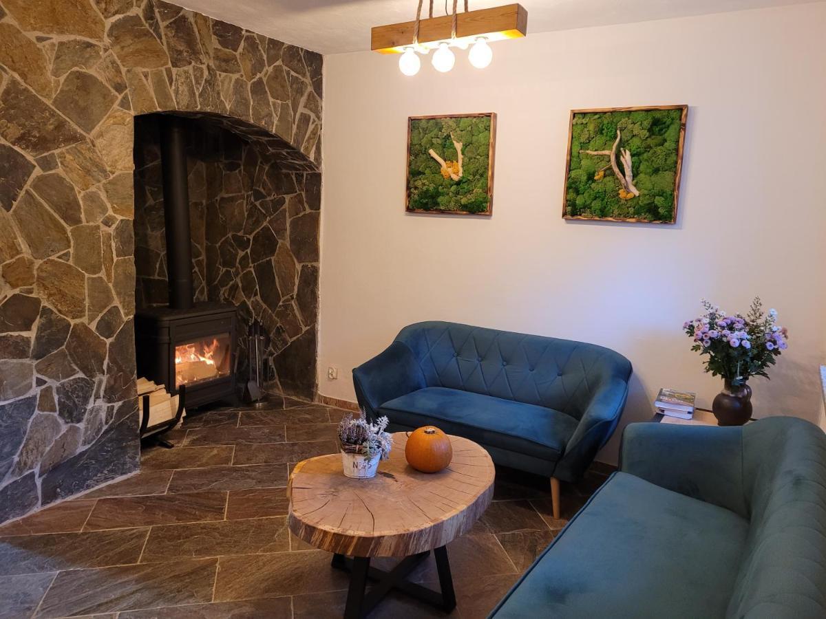 Apartamenty Na Skraju Nowa Wies  Luaran gambar